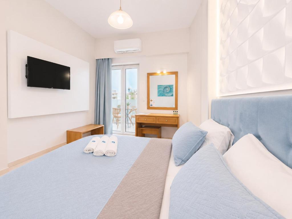 Family Comfort Deluxe Room