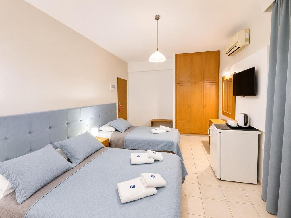 Triple Room Standard