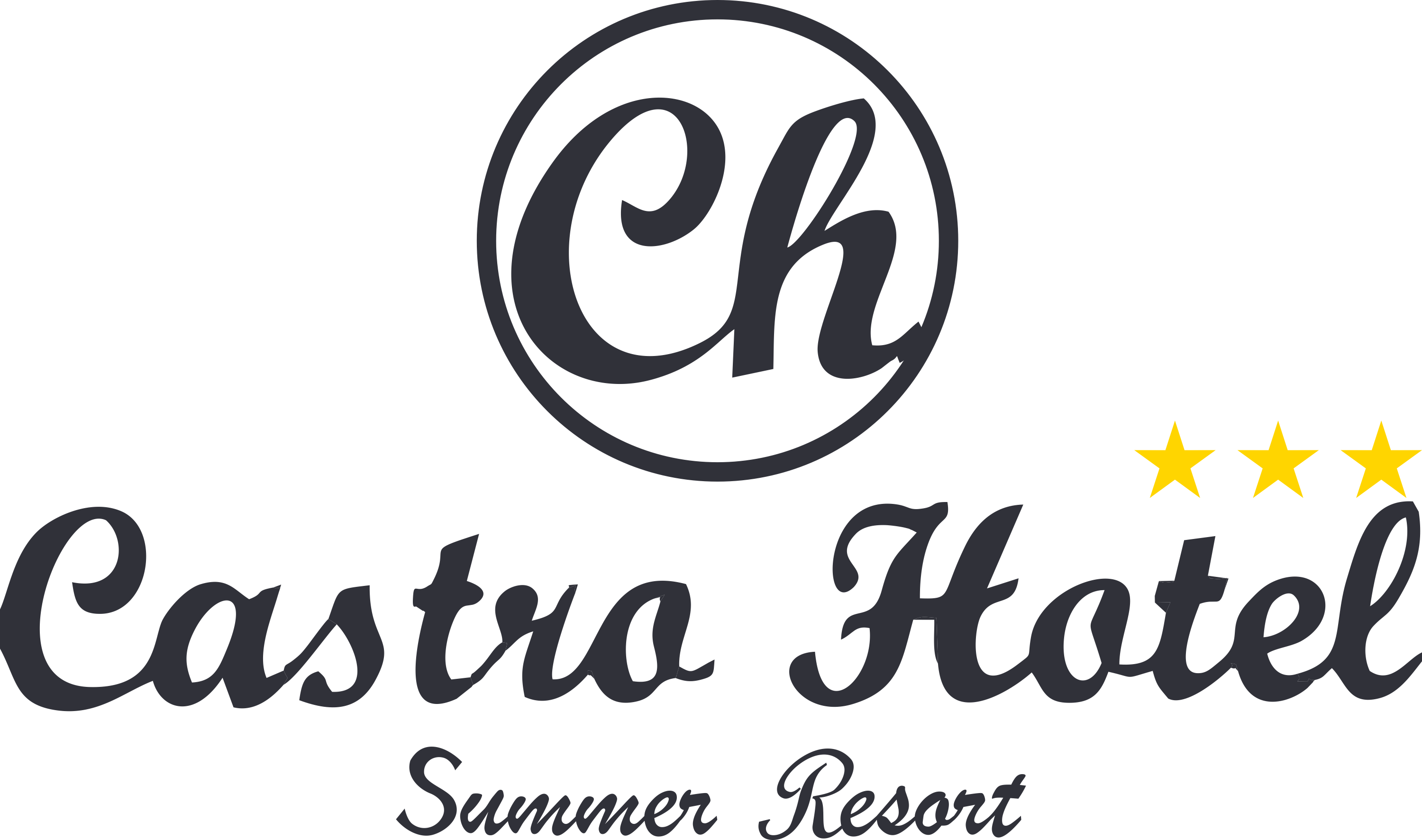 Castro hotel logo