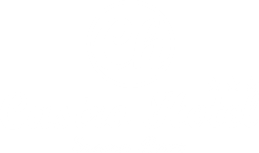 Castro Hotel Logo